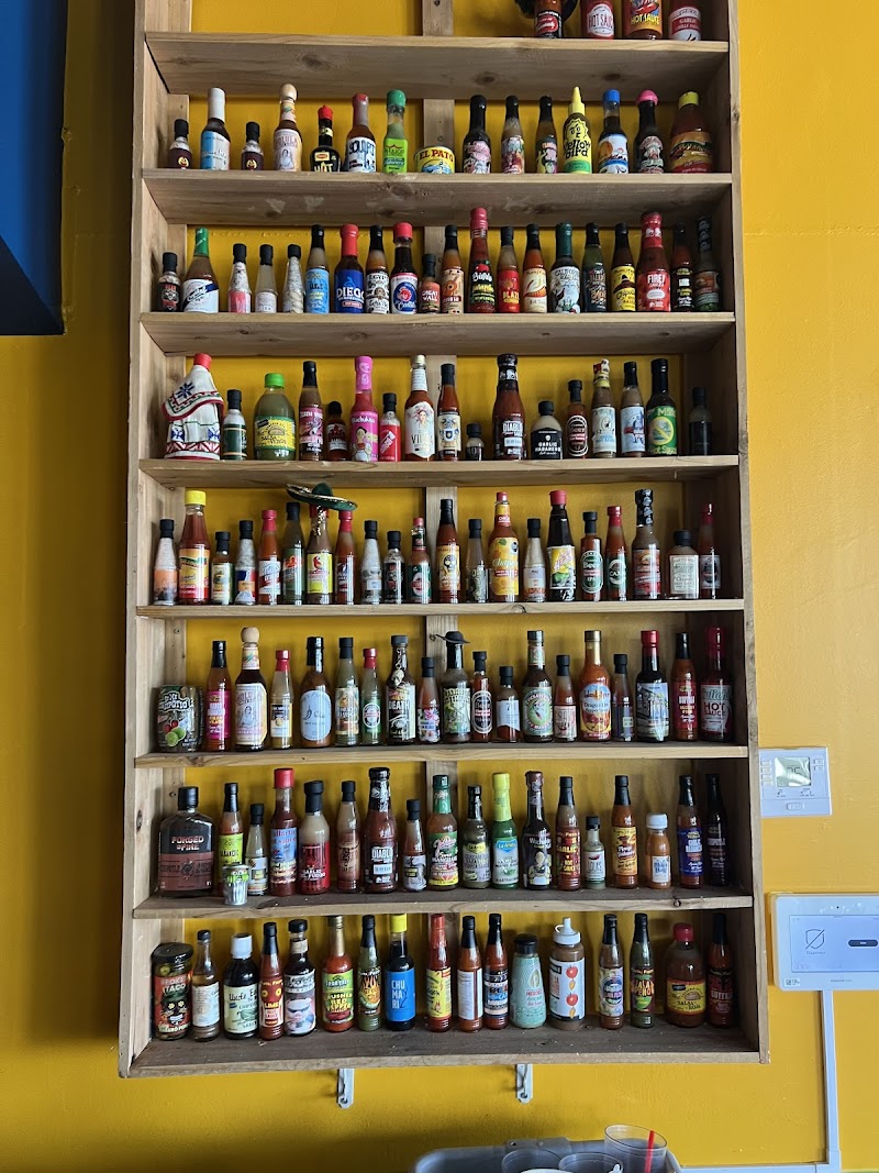 La Cocina Méxicana Restaurant photo 5
