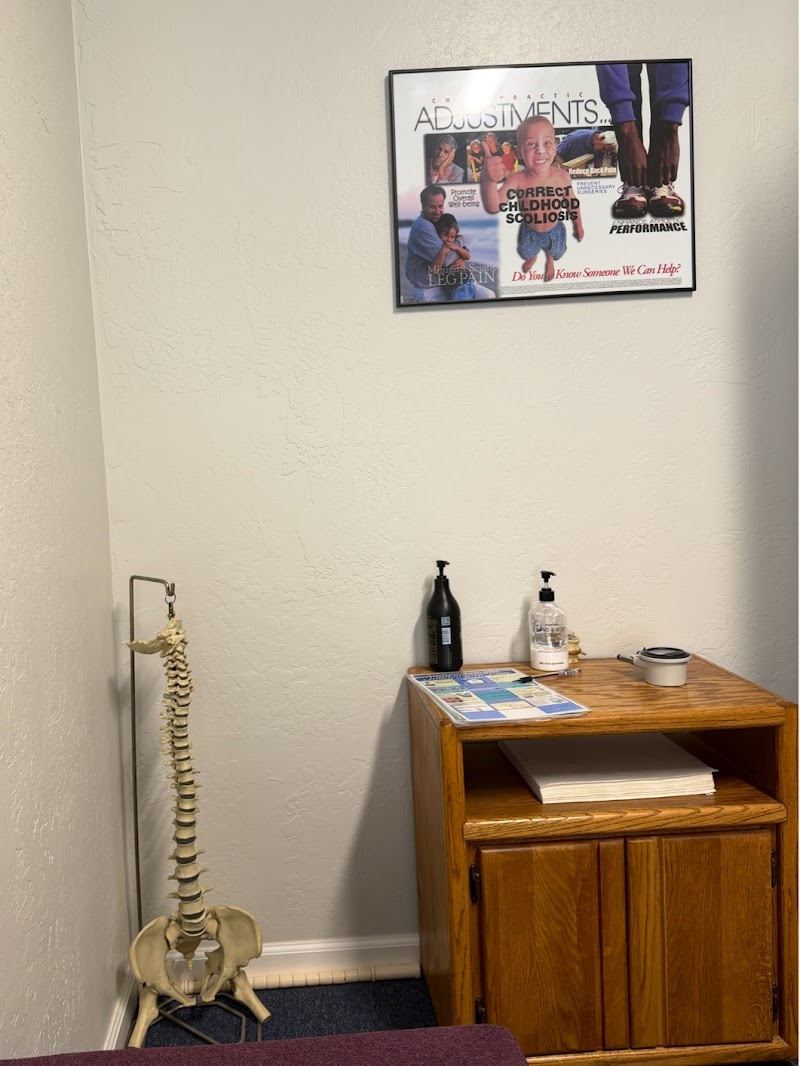Photo of Anderson Chiropractic