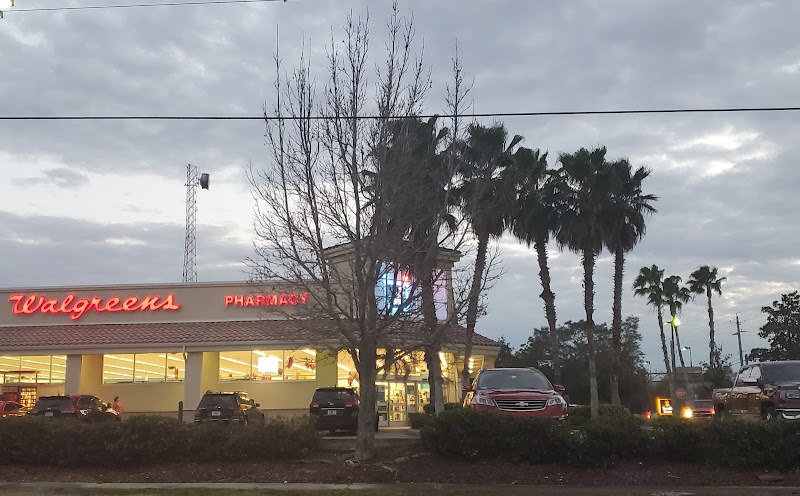 Photo of Walgreens