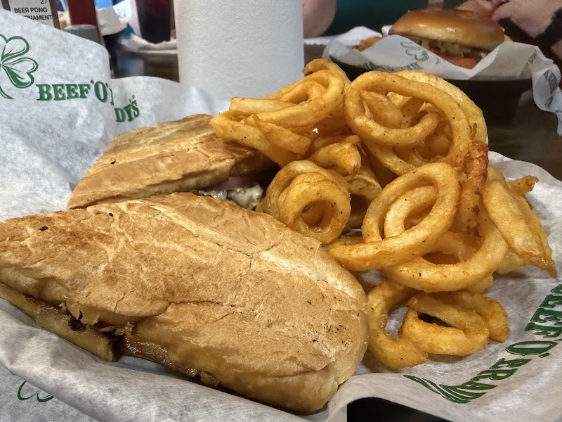 Beef 'O' Brady's photo 4