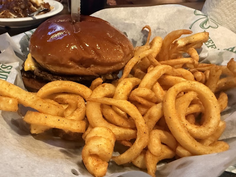 Beef 'O' Brady's photo 2