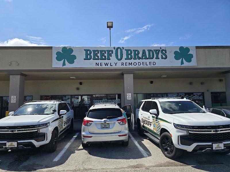 Photo of Beef 'O' Brady's