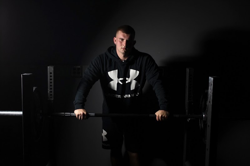 Sam Perdue - Strength Coach photo 4
