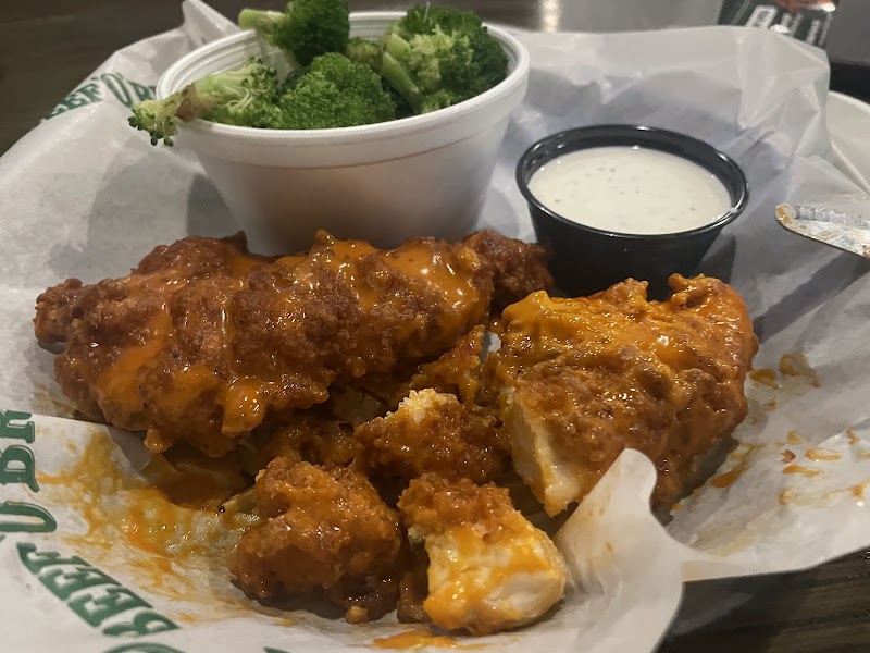 Beef 'O' Brady's photo 2