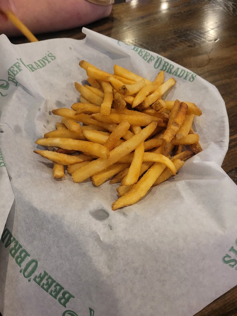 Beef 'O' Brady's photo 4