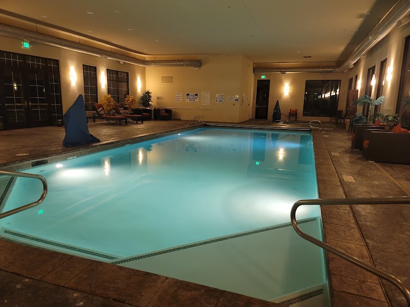Desert Rose Resort & Cabins photo 3