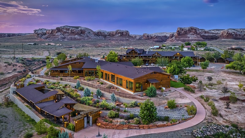 Photo of Desert Rose Resort & Cabins