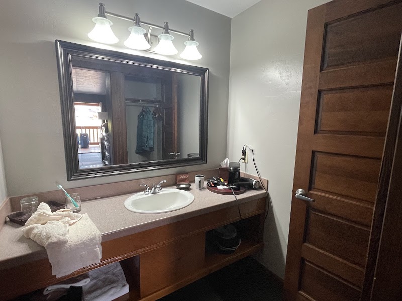 Desert Rose Resort & Cabins photo 4