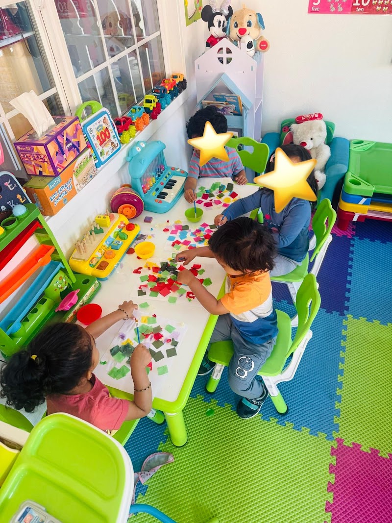 Krishna’s Little Kingdom Daycare photo 2