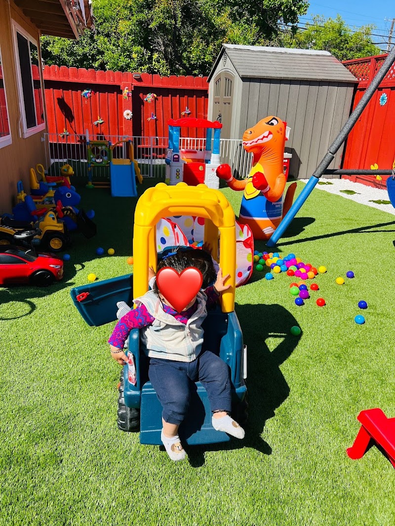 Krishna’s Little Kingdom Daycare photo 3