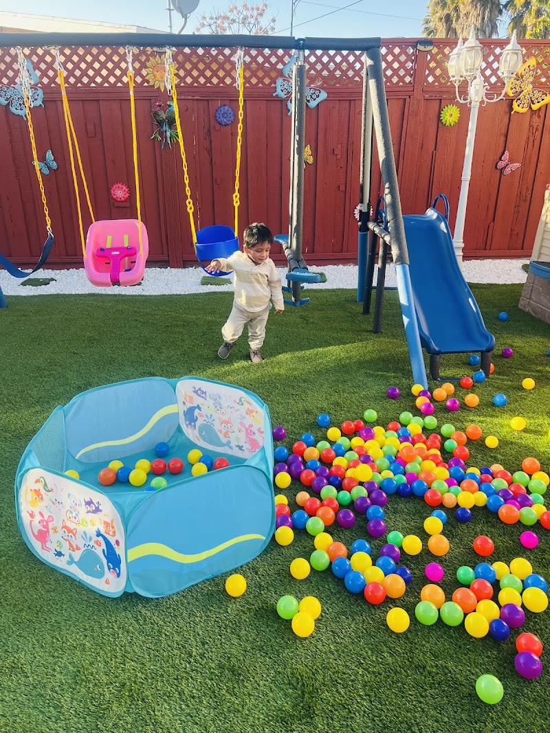 Photo of Krishna’s Little Kingdom Daycare