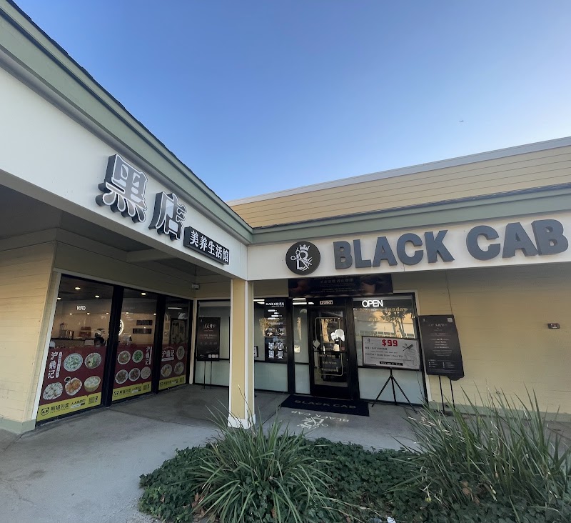 Black Cab Salon「黑店」Head Spa & Facial photo 3