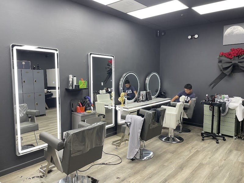 Black Cab Salon「黑店」Head Spa & Facial photo 2