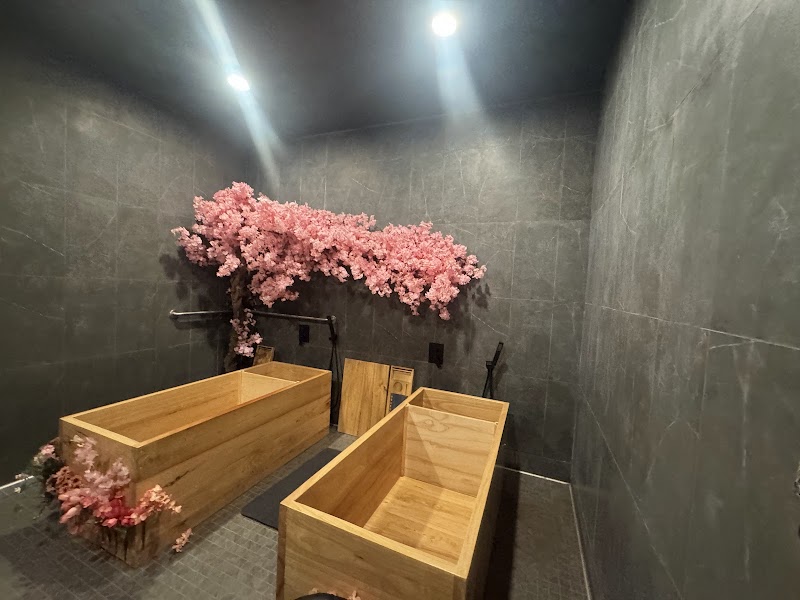 Black Cab Salon「黑店」Head Spa & Facial photo 5