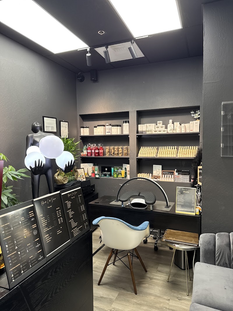 Black Cab Salon「黑店」Head Spa & Facial photo 4