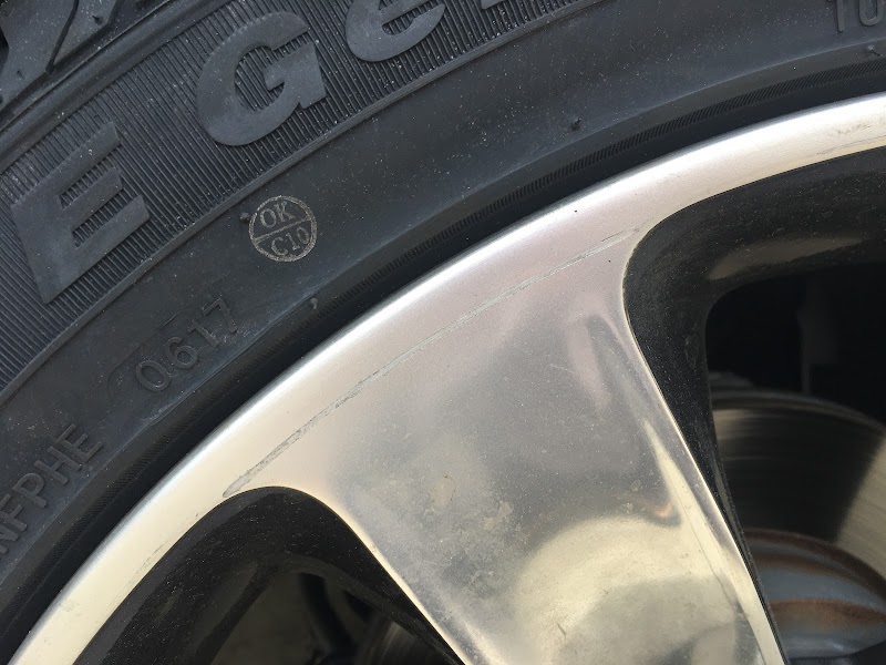 Pacifica Tire & Service Center photo 3