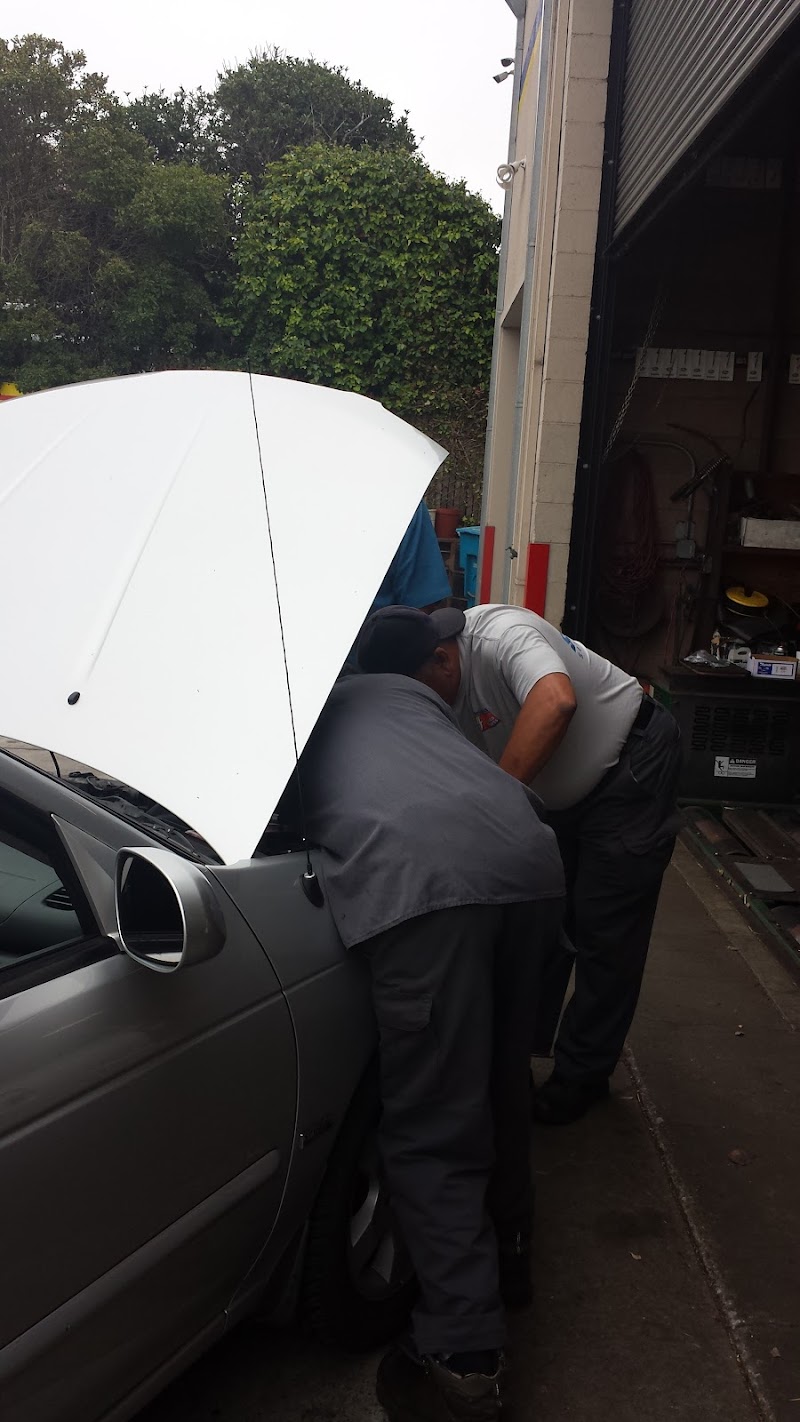 Pacifica Tire & Service Center photo 2