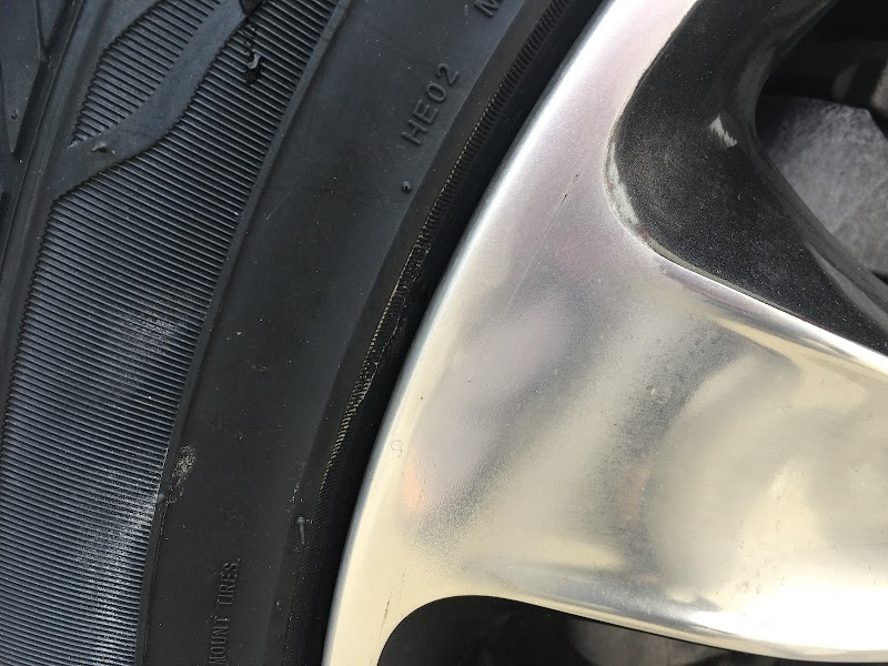 Pacifica Tire & Service Center photo 4