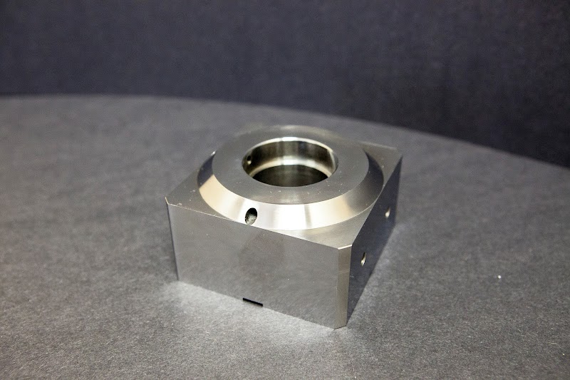 Photo of Performex Machining Co