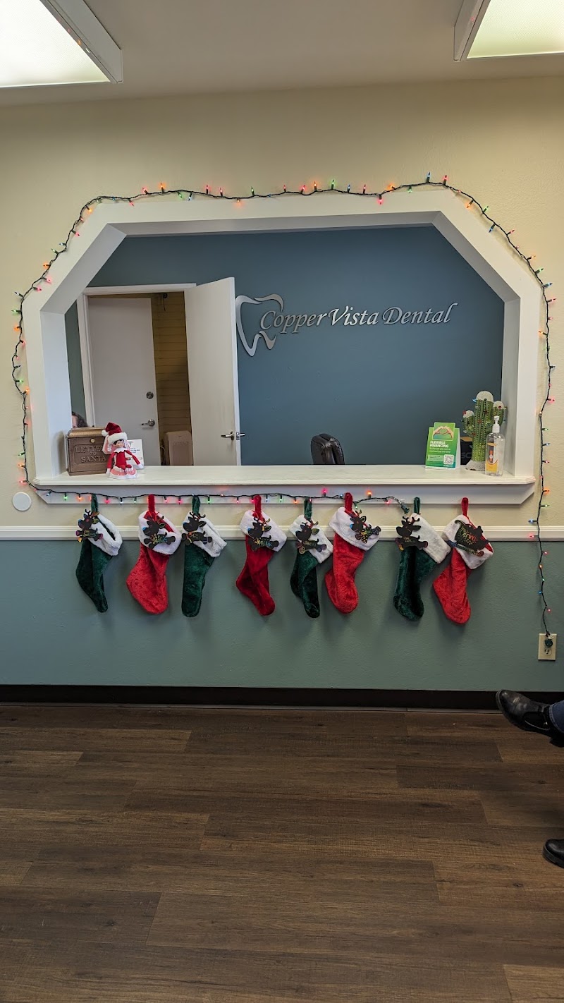 Photo of CV Dental Care