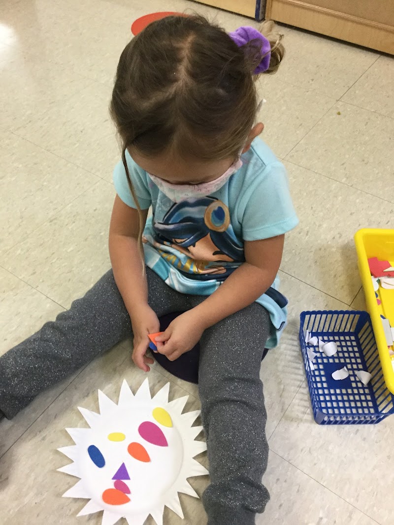 Holy Cross Preschool photo 3