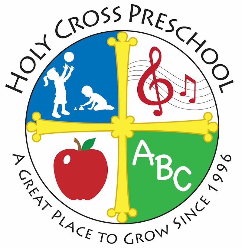 Holy Cross Preschool photo 4