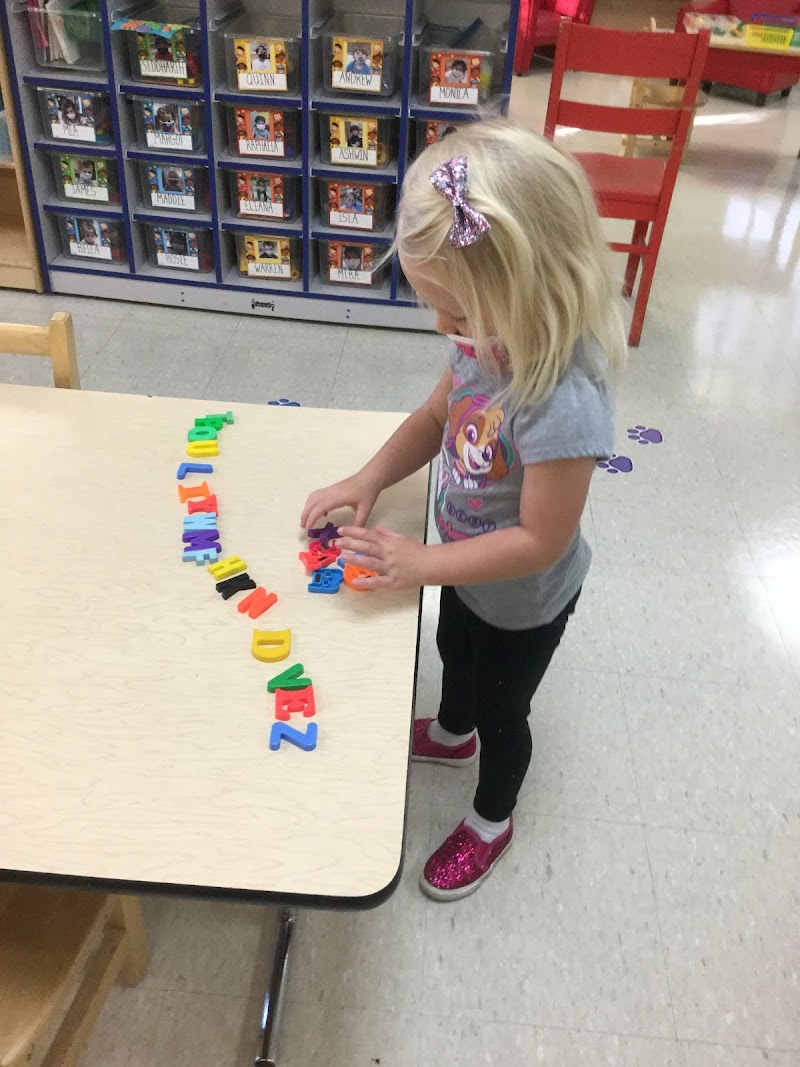Photo of Holy Cross Preschool
