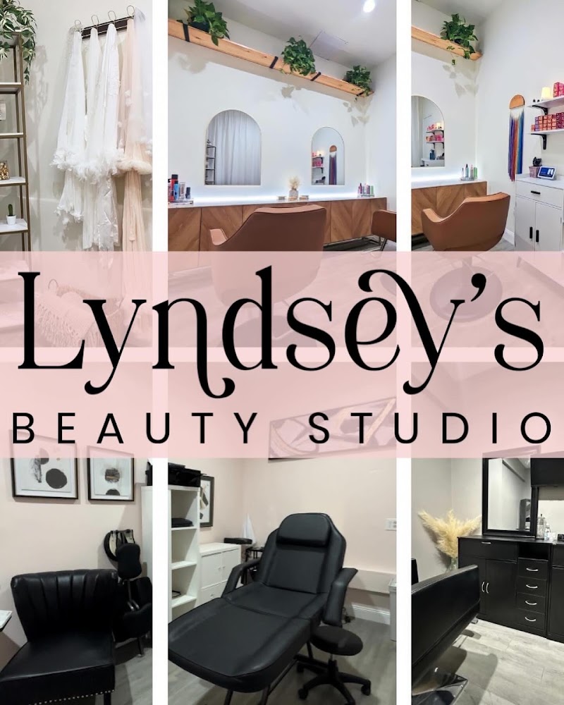 Photo of Lyndsey's Beauty Studio Salon & Suites