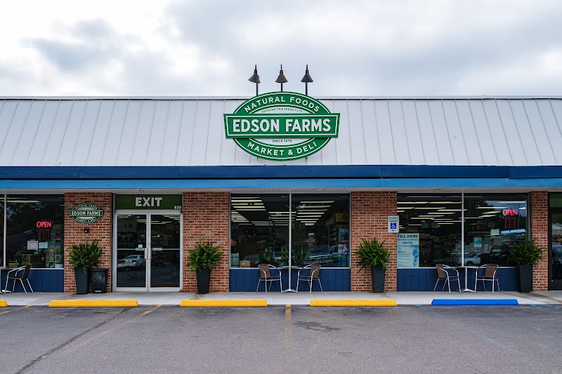 Photo of Edson Farms Natural Foods