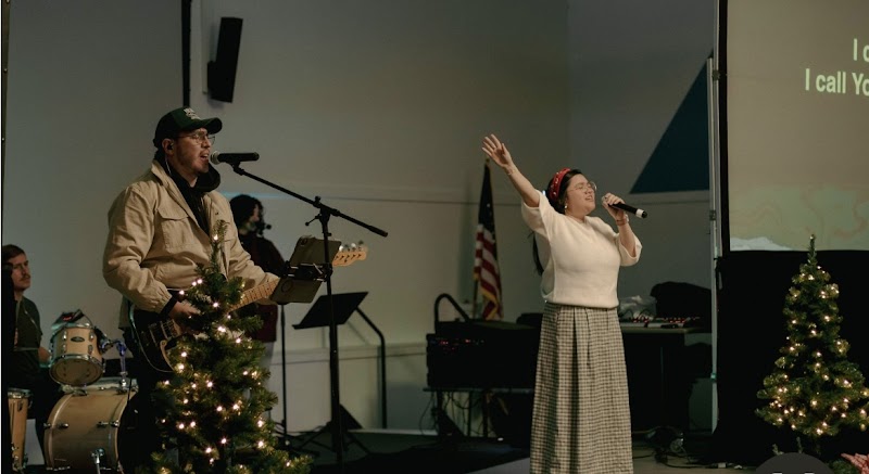 Exchange Community Church photo 5