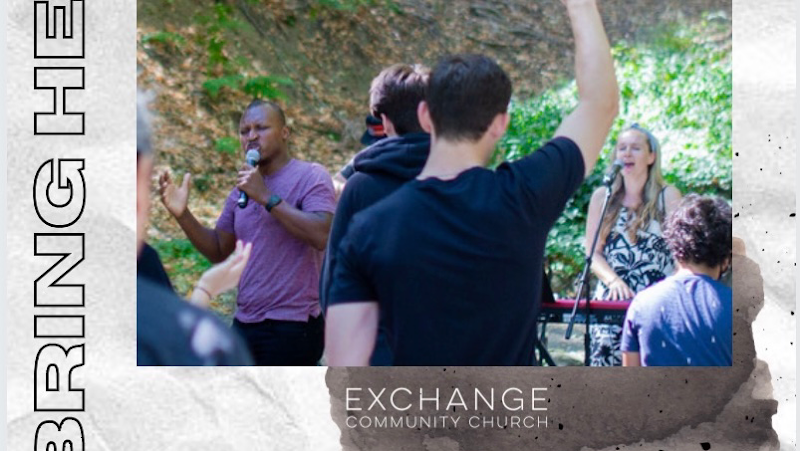 Photo of Exchange Community Church