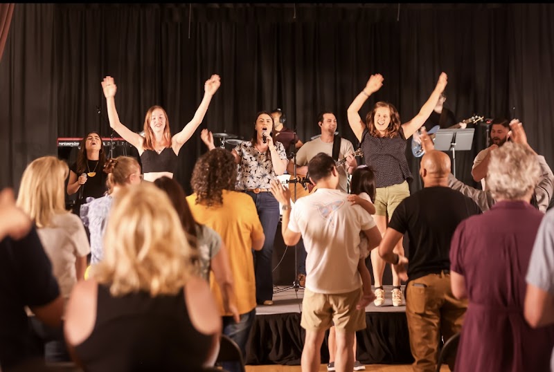 Exchange Community Church photo 2