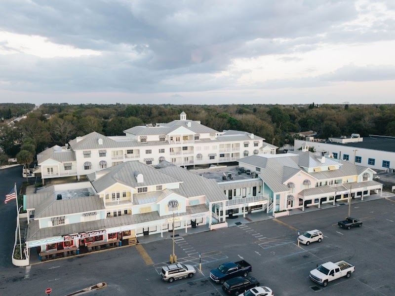 Photo of Key West Center
