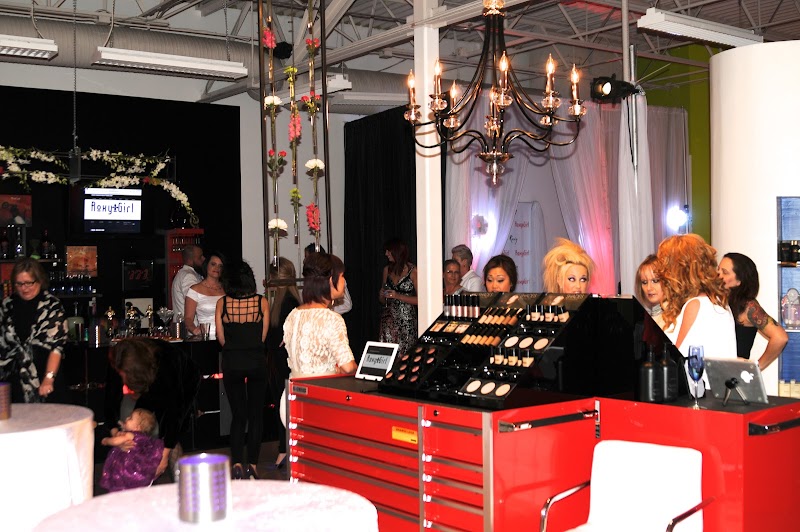 Salon Roxy photo 2