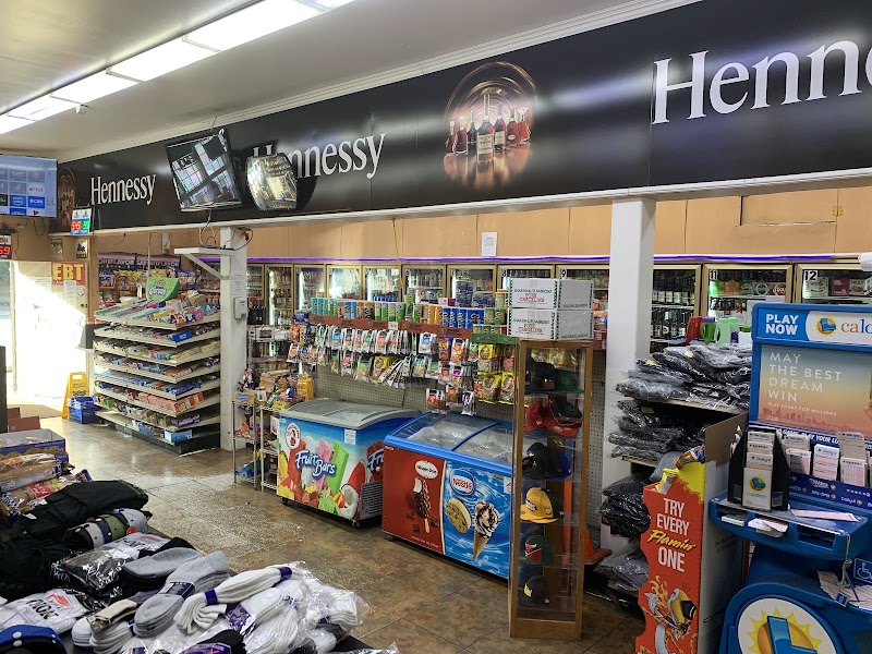 Photo of One Stop Market