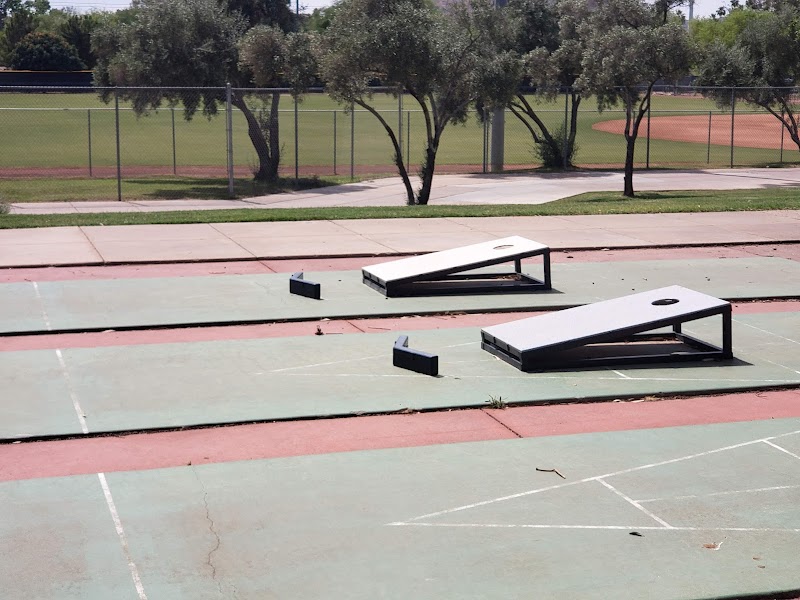 Indian School Park & Tennis Center photo 3