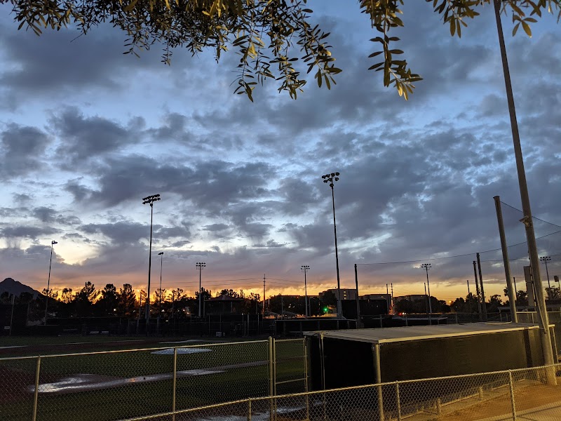 Indian School Park & Tennis Center photo 5