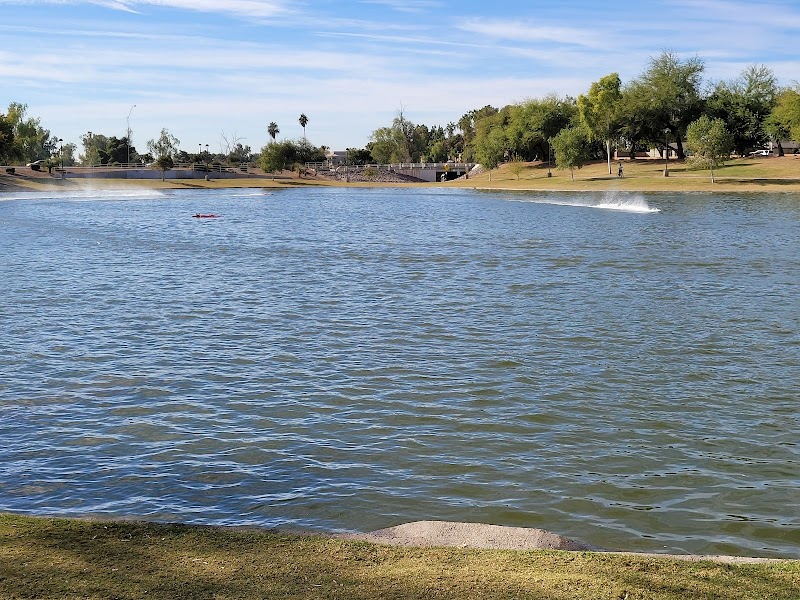 Photo of Indian School Park & Tennis Center