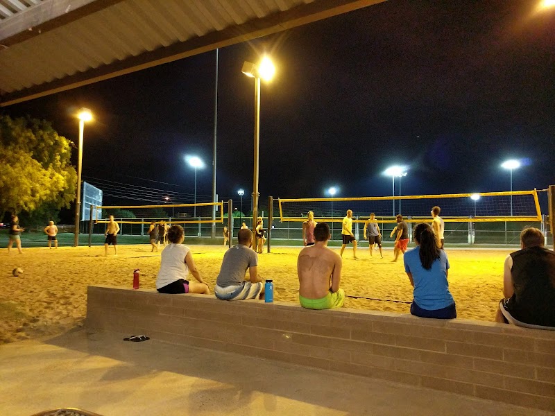 Indian School Park & Tennis Center photo 4