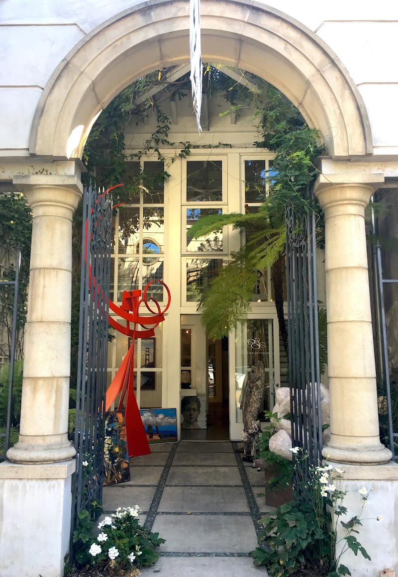 Photo of Erickson Fine Art Gallery