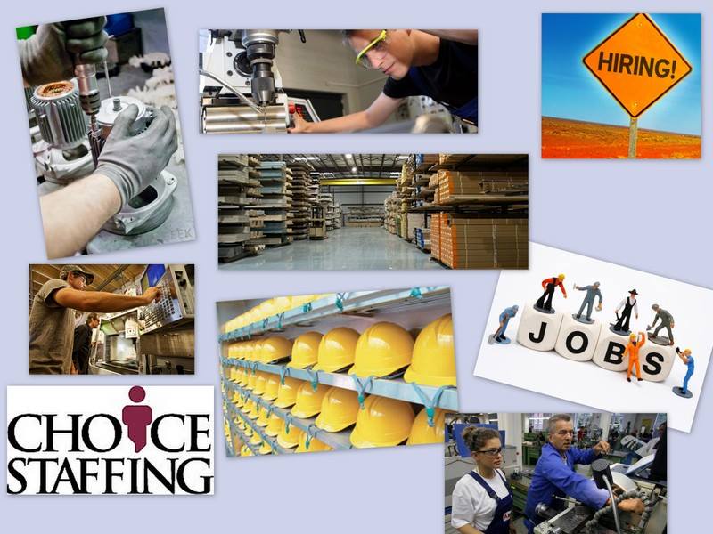 Choice Staffing photo 3