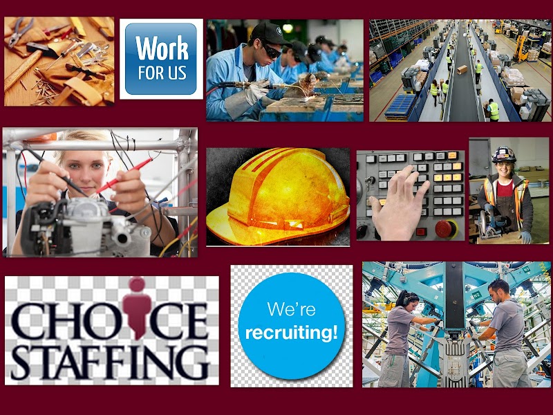 Choice Staffing photo 5
