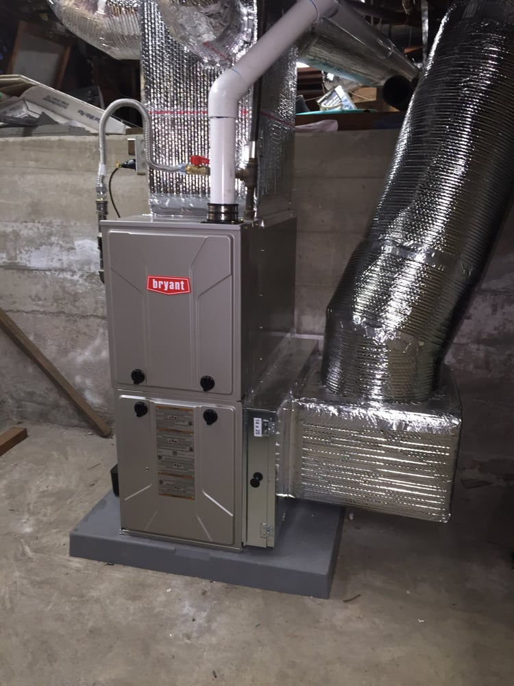 Photo of Gardner Heating and Air Conditioning