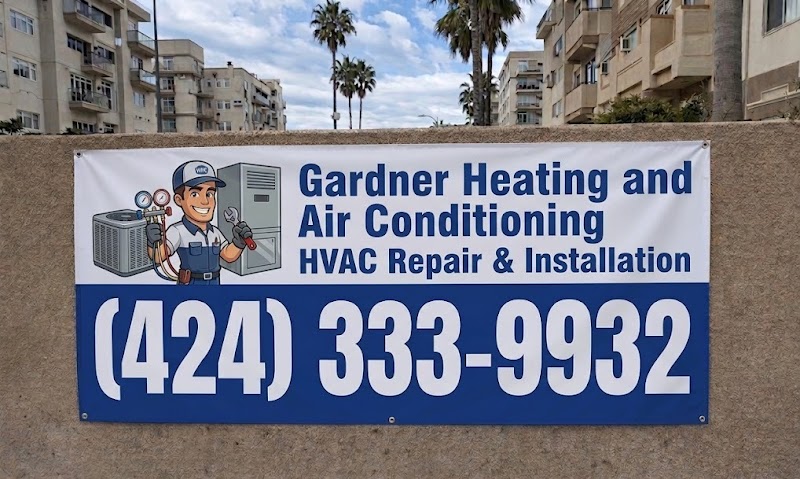 Gardner Heating and Air Conditioning photo 3