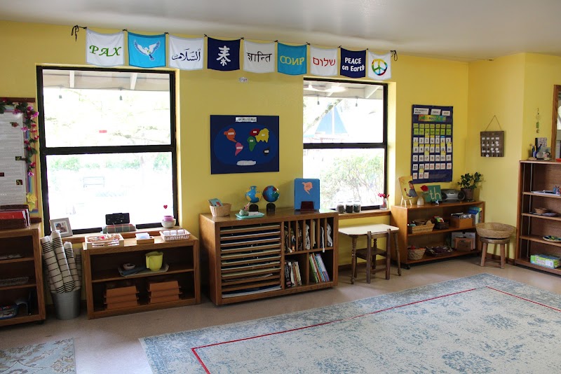 Rainbow Bridge Montessori photo 2