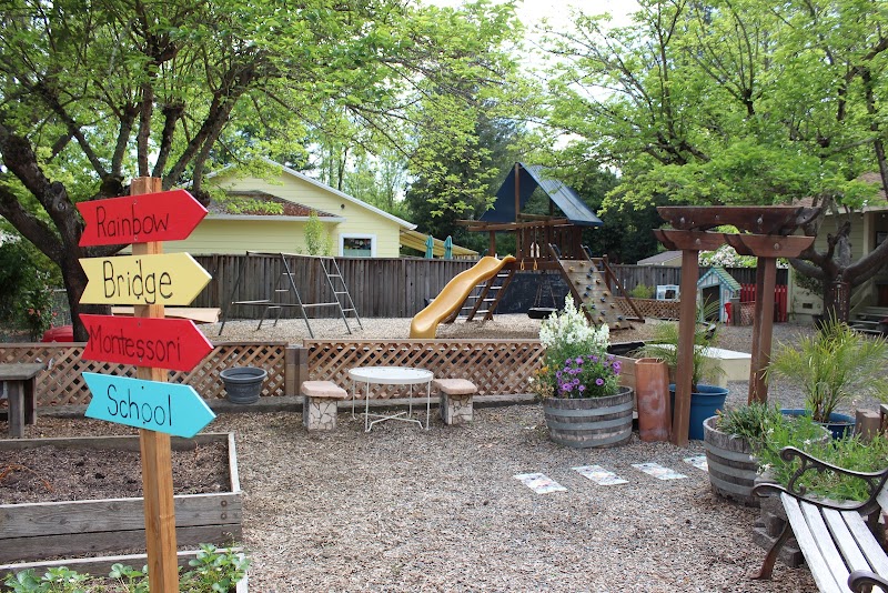Rainbow Bridge Montessori photo 3