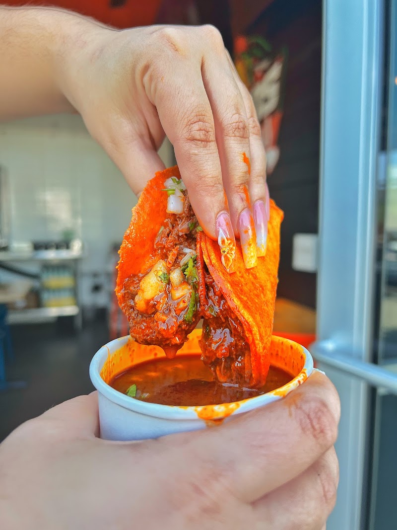 Tacos Veganos photo 2