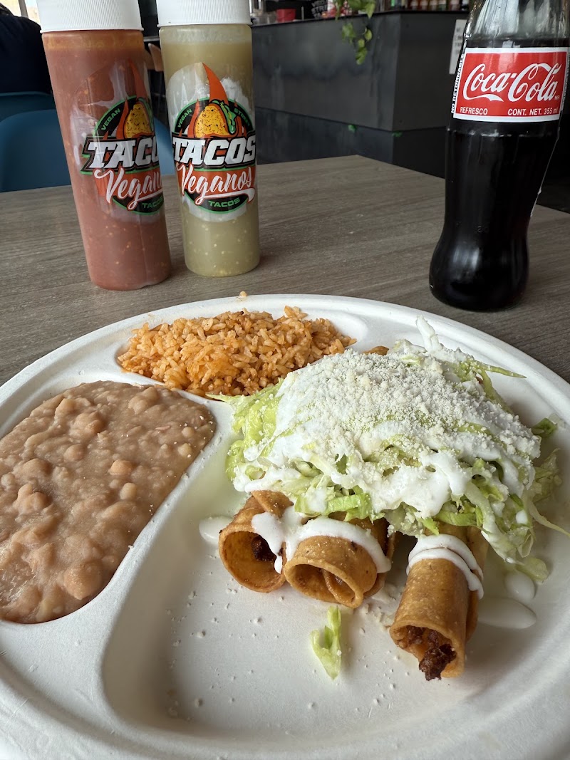 Tacos Veganos photo 3