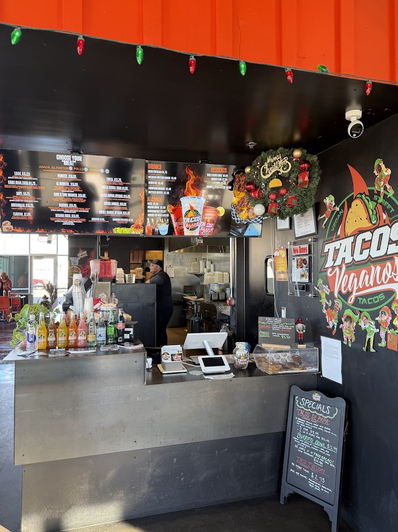 Tacos Veganos photo 5