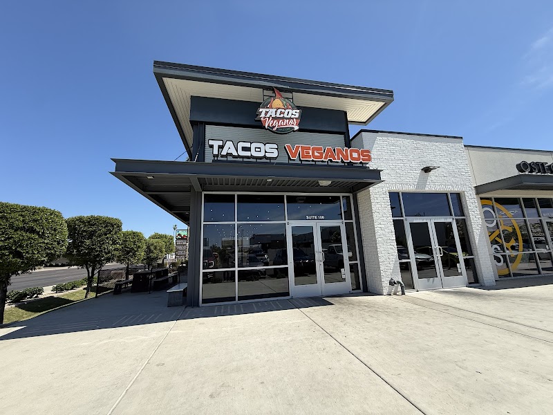 Photo of Tacos Veganos